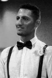 Obituary for Dominic "Domm" J. Munafo