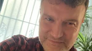 El arte de pintar en teatro con Javier Alegría