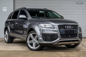 Image result for Graphite Gray 2010 Q7