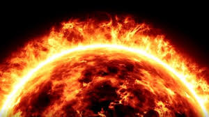 Matahari atau surya adalah bintang di pusat tata surya. Dekati Matahari Wahana Tahan Panas 600 Derajat Celcius Berada Di Jarak Terdekat 77 Juta Kilometer Untuk Ambil Foto Langkah Yang Belum Pernah Dilakukan Sebelumnya Bbc News Indonesia