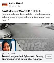 Mynewshubtv official 2 years ago. Akibat Sebahagian Arab Afrika Asia Selatan Cyberjaya Difitnah Sebagai Pusat Mabuk