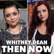 Lacey turner has shared her son's name (photo by ian west/pa images via getty images). Eastenders Amazing Then And Now Photos Of Cast Dublin S Fm104