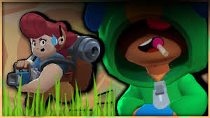 In this guide, we featured the basic strats and stats, featured star power and super. Pre Nerf Leon Gameplay R I P Old Leon Brawl Stars Youtube
