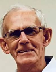 Obituary information for Charles T. Snyder, Sr.