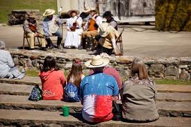 Washington county office of emergency management helps prepare the community for. Washington On The Brazos State Historic Site Events Tour Texas