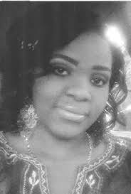 Obituary for Yolande Ciosia Naomi Cleare