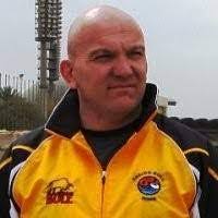 Lee Denham's Instagram, Twitter & Facebook