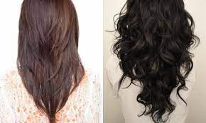 Check spelling or type a new query. 15 Unbeatable V Shape Haircuts For Women 2021