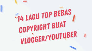 Musik latar belakang didalam video akan membuat video lebih berwarna saat ditonton dan didengarkan, terlebih video di youtube viewer ingin melihat video seka. 14 Lagu Top Bebas Copyright Buat Youtuber The Best Of Nocopyrightsounds Ncs Youtube