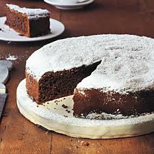 Schokoladen Nuss Kuchen Rezept Kuchen Rezepte Schokokuchen Kuchen Und Torten