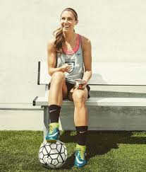 When it comes to women's soccer (sorry, *cough* football) at the 2020 toyko olympics, all eyes are on the u.s. The Best Alexmorgan Morgan 13 Usa Uswnt Spain Espana Estadosunidos Unitedstates Usa Orlando Orlandoci Alex Morgan Usa Soccer Women Soccer Girl