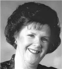 Audrey Best Obituary