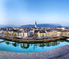 Austria coronavirus update with statistics and graphs: Case In Carinzia Austria Posts Facebook