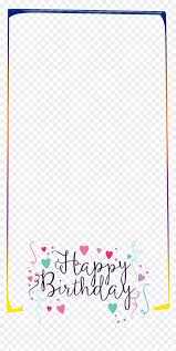 Happy Birthday Border Birthdays Border Hd Png Download Vhv Pngkit selects 202 hd sesame street png images for free download. birthdays border hd png download