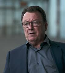 D.B. Cooper: Where Are You?! (TV Mini Series 2022)