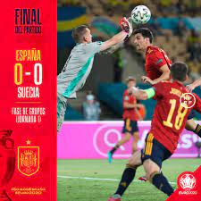 Así llegan los 24 de españa. Seleccion Espanola De Futbol On Twitter Final Del Partido En Sevilla La Sefutbol Pone El Futbol Las Ocasiones Y El Juego Pero Suecia Sale Con Un Punto Del Estadio De La