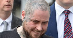 Jury finds tattoo artist Dylan Scannell guilty of murdering chef in Cobh :  r/cork