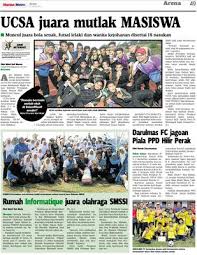 We did not find results for: Darulmas Fc Jagoan Piala Ppd Hilir Perak Klik