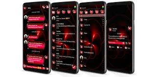 Some android users may experience issues with the citi mobile® app after the recent upgrade from google. Sms Theme Sphere Red Apk Download For Android Free Themes 2021 For Launcher Keyboard Sms Dialer