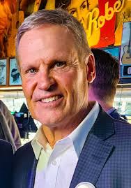 Bill Lee (Tennessee politician)