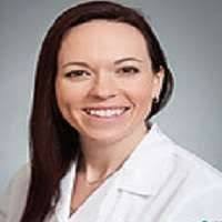 Caitlin Ann Halbert, Assistant Professor