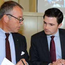 Ryanair flies in to help Aer Lingus CEO Mueller with pay package vote