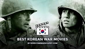 As the catalog for netflix original movies continues to grow at a rapid pace, thankfully the quality is getting better as well. The 15 Best Korean War Movies Cinema Escapist