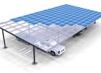 Solar Carports — Carport Structures Corp.