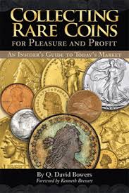 Цены, анализ, прогнозы sur facebook. Collecting Rare Coins For Pleasure And Profit An Insider S Guide To Today S Market