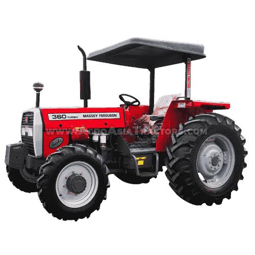 Massey Ferguson 360 Tractor