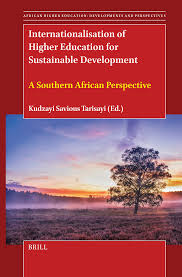 Internationalisation of Higher Education for Sustainable Development