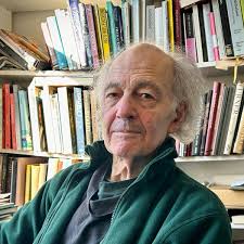 What drives you, Frank Auerbach? A rare final encounter with art's great  workaholic