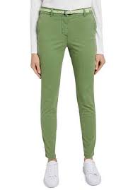 Sie schenken ihnen einen stilvollen look für selbstbewusste auftritte im büro. Grune Hose Online Kaufen Otto
