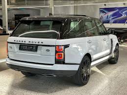 2020 Land Rover Range Rover Lwb Luxury Cars Hamburg Germany For Sale On Luxurypulse In 2020 Luxury Cars Range Rover Range Rover Range Rover Lwb