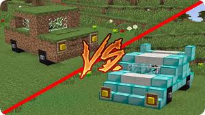 Poki has the best online game selection and offers the most fun experience to play alone or . Coche De 1 Vs Coche De 1 000 000 En Minecraft Youtube