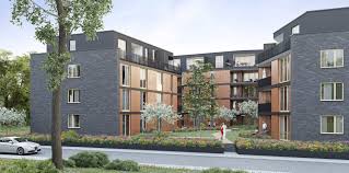 The apartment features garden views and is 27 mi from neustadt an der weinstraße. Neue Stadtmitte Rheinstetten Epple Immobilien Heidelberg