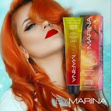 ByMarina Hair Colour