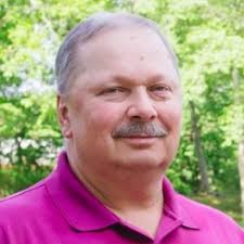 Gerald & Rosemarie Coffin