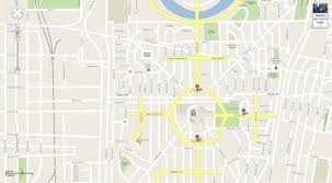 The Town Of Silent Hill In Google Maps With Some Street View Google Maps Silent Hill Movies Silent Hill