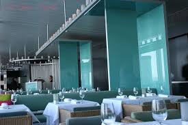 Since opening its doors in december 2002 , icebergs dining room and bar has shared its rare and uninterrupted views of wonderful bondi beach with from the expansive ocean horizons to the yellow sands of the legendary bondi beach, icebergs dining room and bar is a unique celebration of this. Icebergs Dining Room And Bar At Bondi Beach Restaurant Review Not Quite Nigella