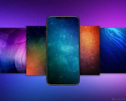 Because downloading one by one 500+ wallpapers are very irritating and the waste of time. Iphone X Wallpaper Pack 1