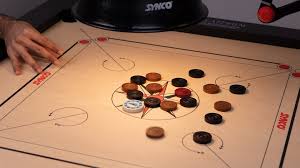 Carrom