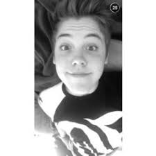 Matthew Espinosa Love Story