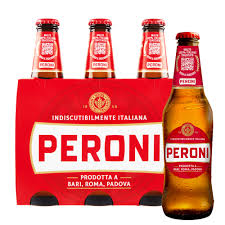 Näytä lisää sivusta peter schiff facebookissa. Birra Peroni Bier 3x 0 33l Peroni Bier Italienisches Bier Getranke Culinaria Shop Com