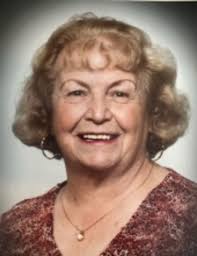 Ann B. Ezzo Obituary February 12, 2022