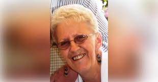 Shirley Ann Carr Obituary (2023)