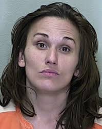 Citra woman with extensive criminal history jailed for missing court date