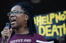 Williams: After Floyd and now Sonya Massey, still no justice