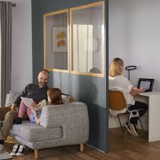 Maybe you would like to learn more about one of these? B Q Launches Affordable Modular Room Dividers