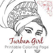 276.08 kb, 958 x 960. Printable African American Coloring Pages